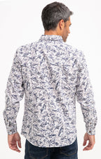 Chemise manches longues Haiti - 2