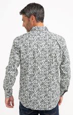 Chemise manches longues Joan - 2