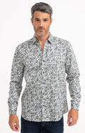 Chemise manches longues Joan - 1