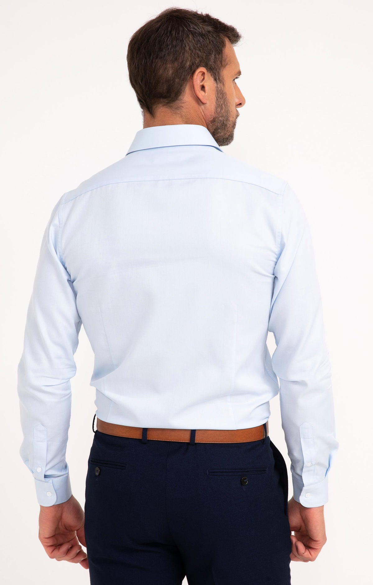 Chemise manches longues Lagon - 2