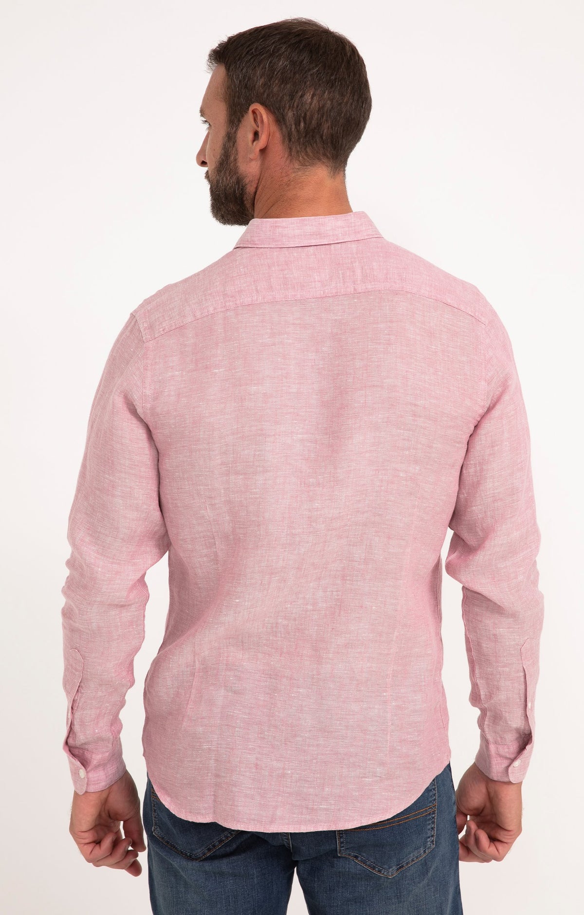 Chemise manches longues Lina - 8