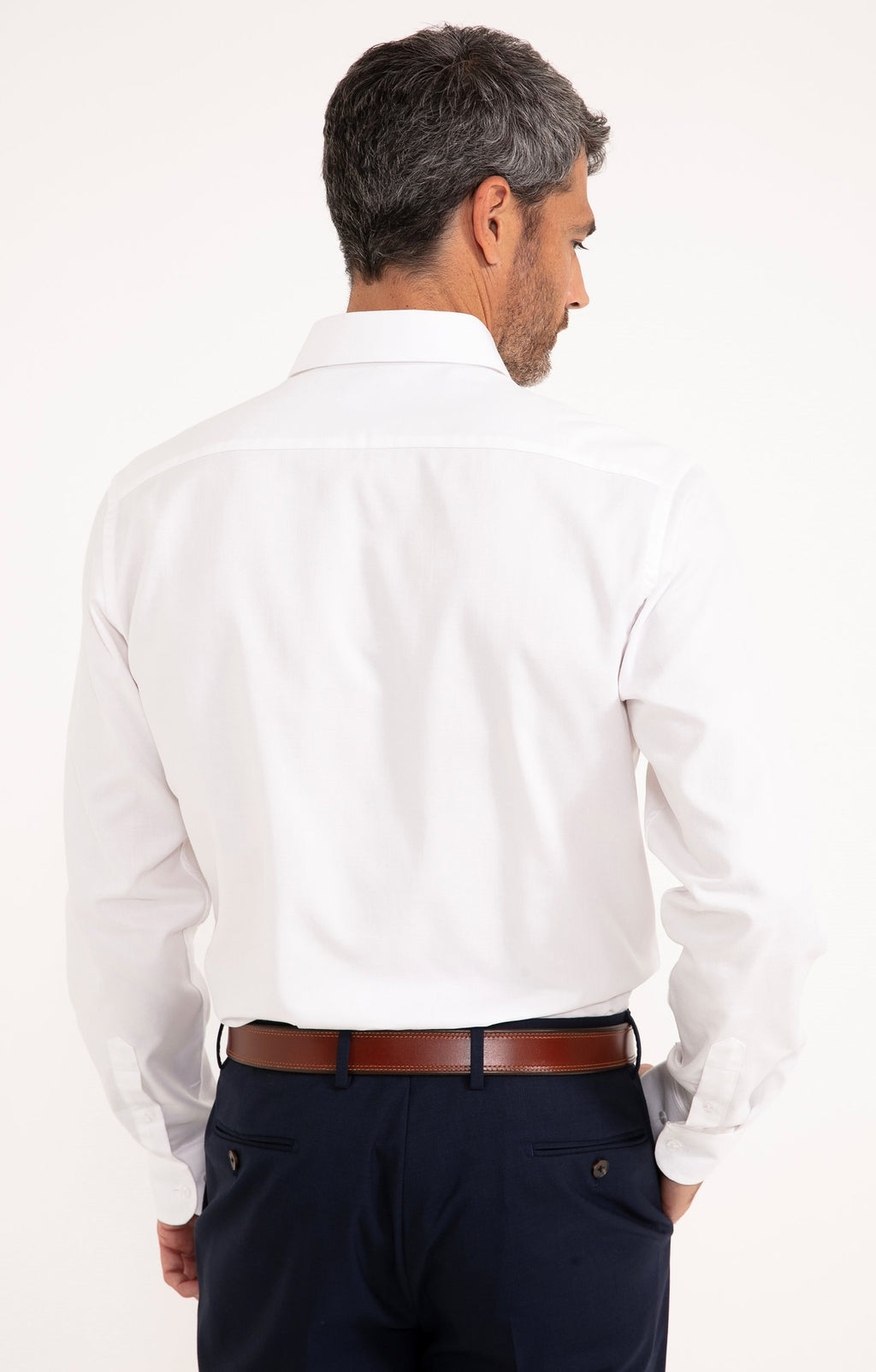 Chemise manches longues Microtech - 2