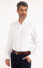 Chemise manches longues Microtech - 1