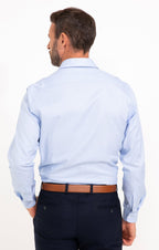 Chemise manches longues Miniscale - 2