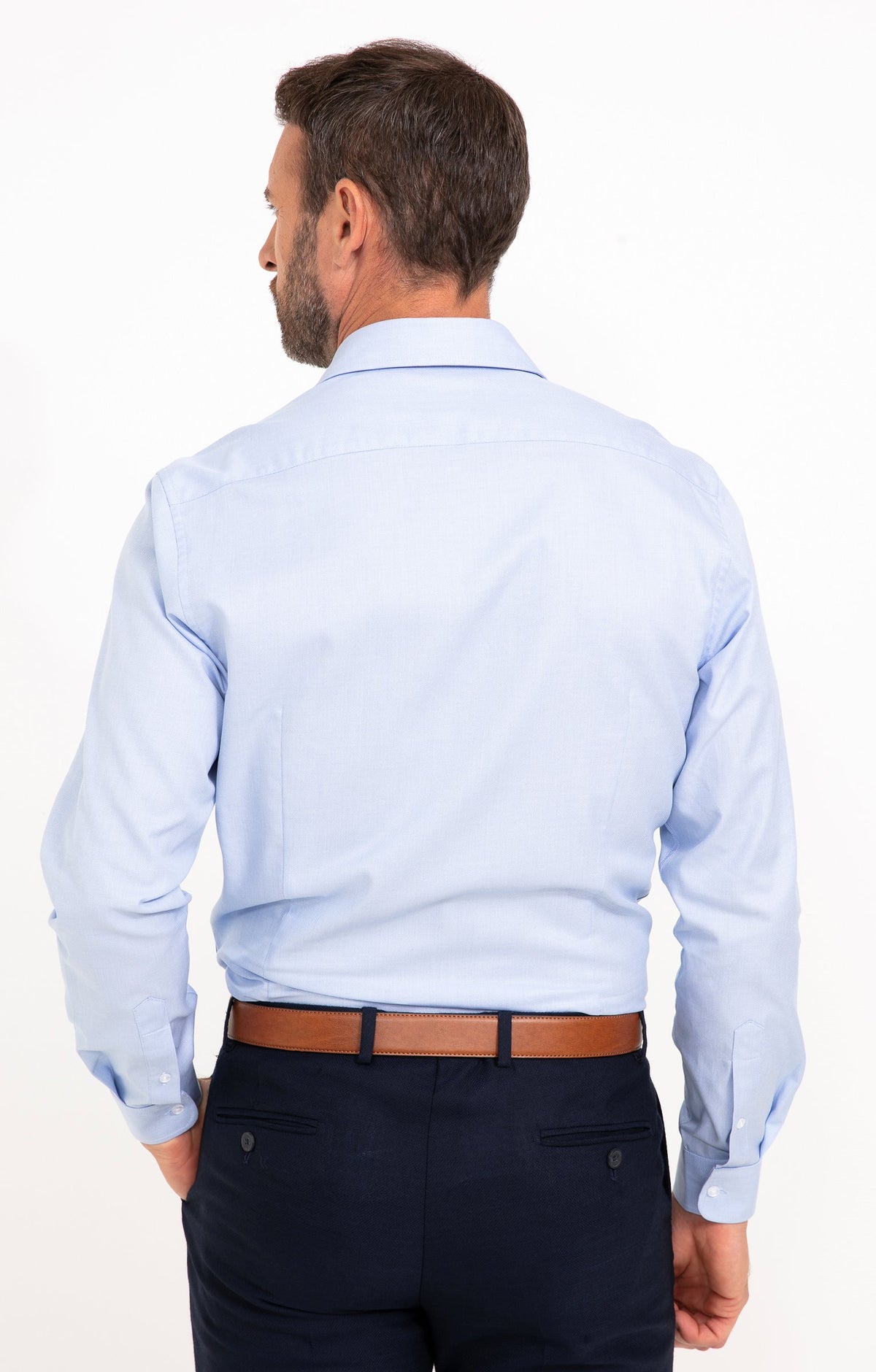Chemise manches longues Miniscale - 2