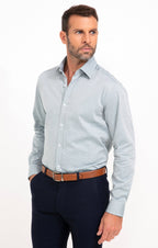 Chemise manches longues Nattegreen - 1