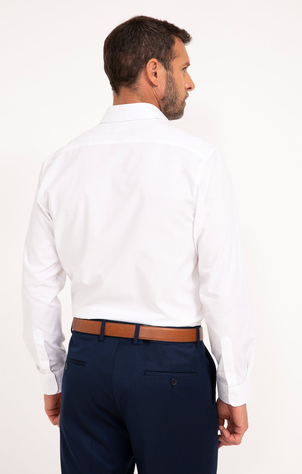 Chemise manches longues Natty - 2