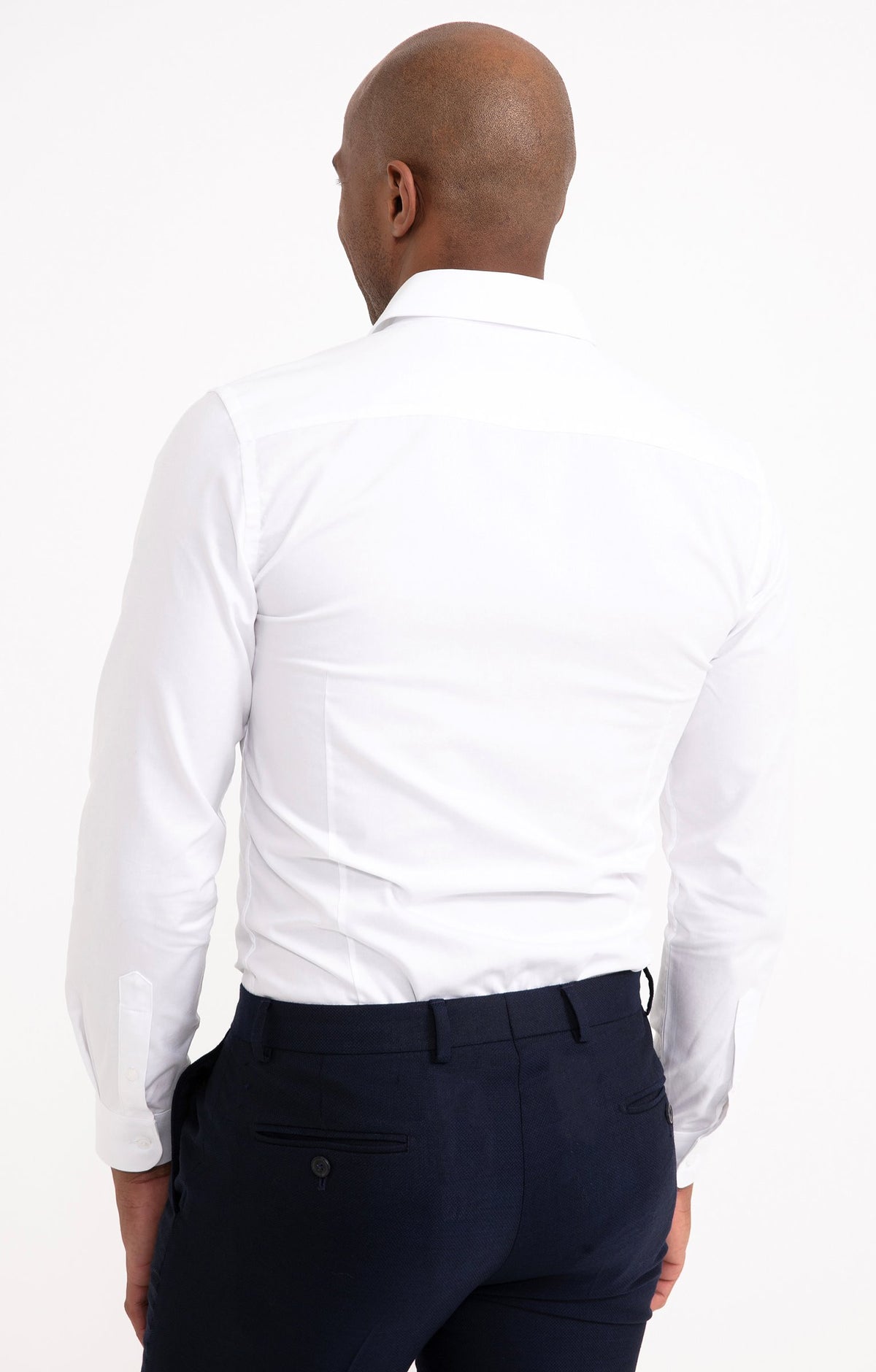 Chemise manches longues Simply - 2
