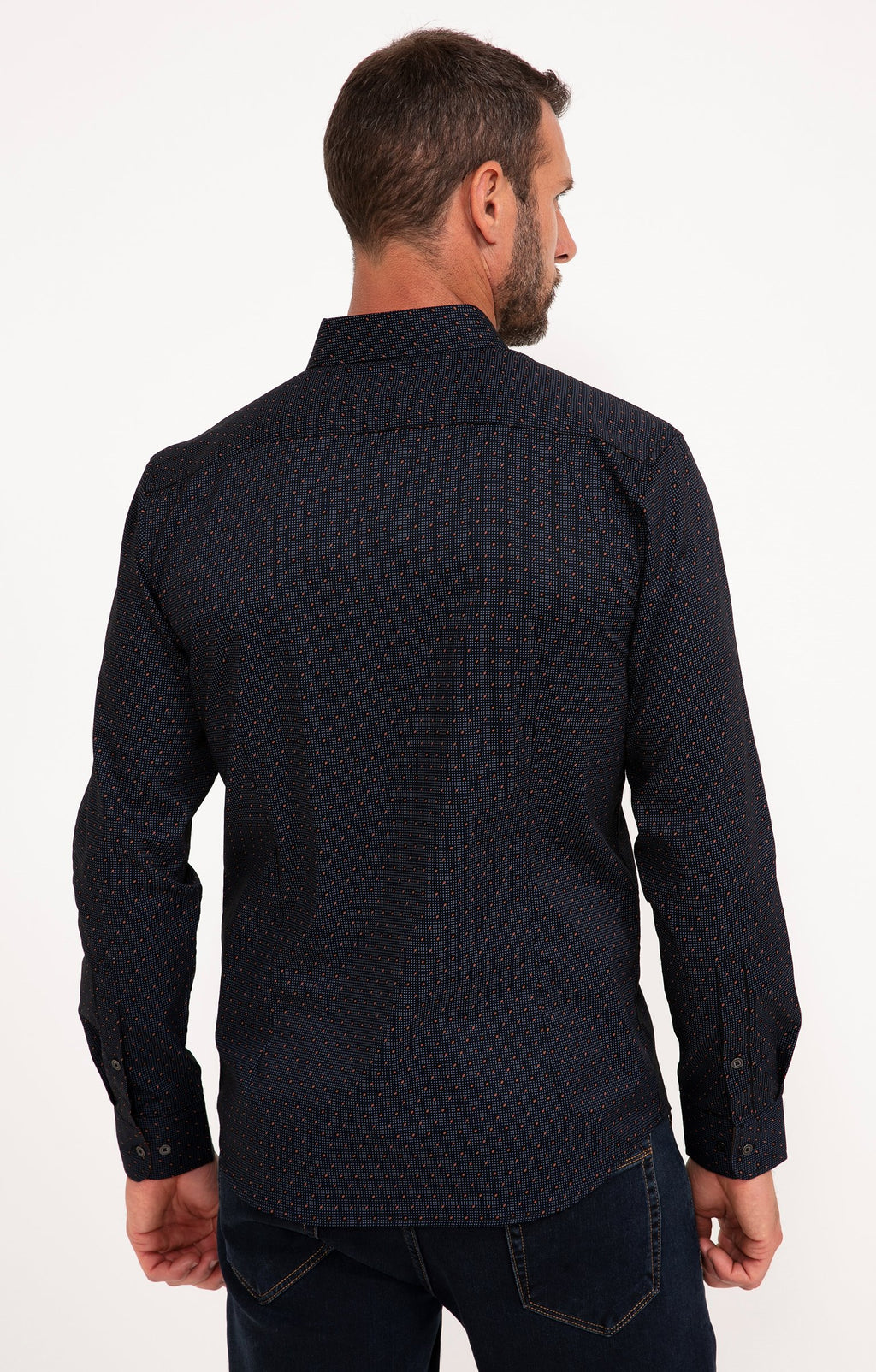 Chemise manches longues Tydo Studio - 2