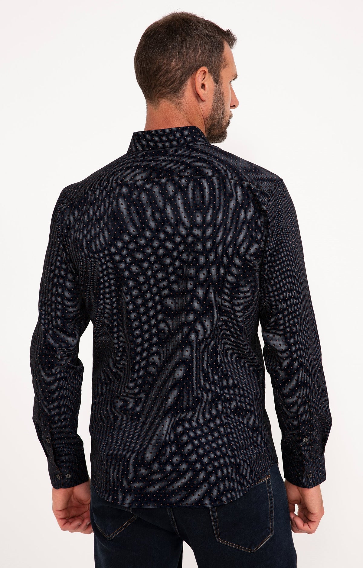 Chemise manches longues Tydo Studio - 2