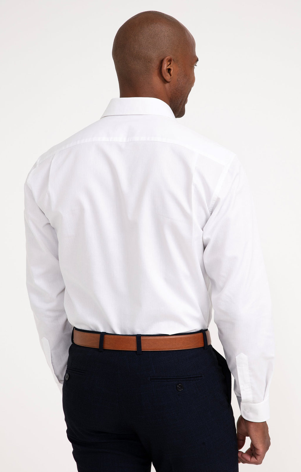 Chemise manches longues Verty - 2