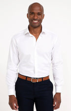 Chemise manches longues Verty - 1