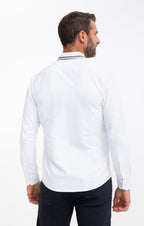Chemise Pablo Uni José Studio - 2