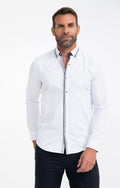 Chemise Pablo Uni José Studio - 1