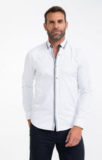 Chemise Pablo Uni José Studio - 1