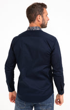 Chemise Pablo Uni Tapisserie Studio - 2