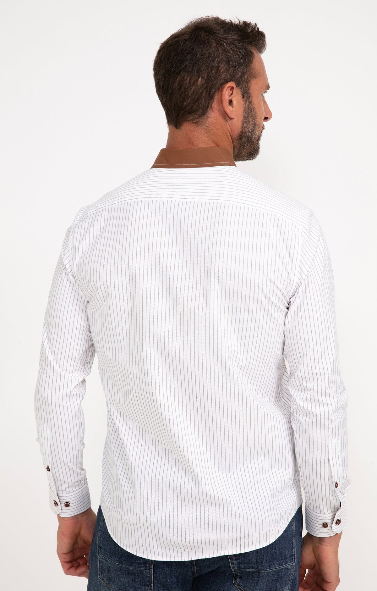 Chemise Ray Chic Studio - 2