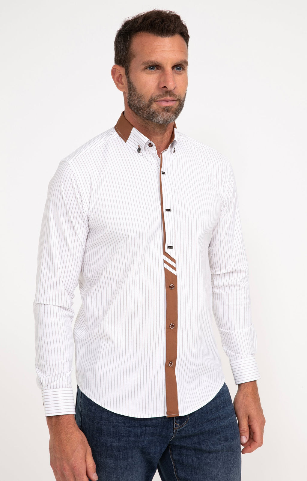 Chemise Ray Chic Studio - 1