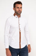 Chemise Ray Chic Studio - 1