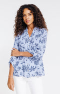 Chemise rayée - 1