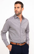 Chemise regular manches longues Diambic - 1