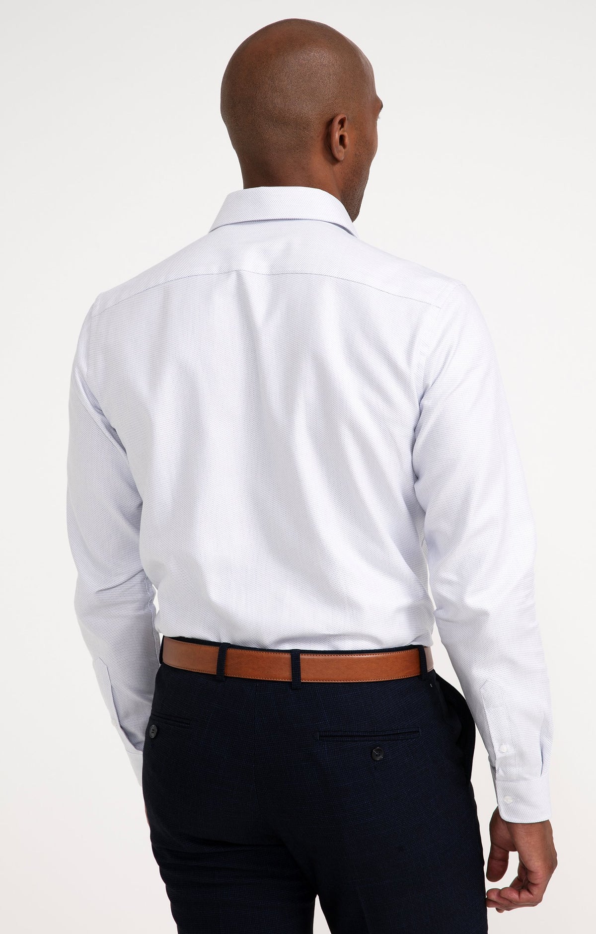 Chemise regular manches longues Rainy - 2