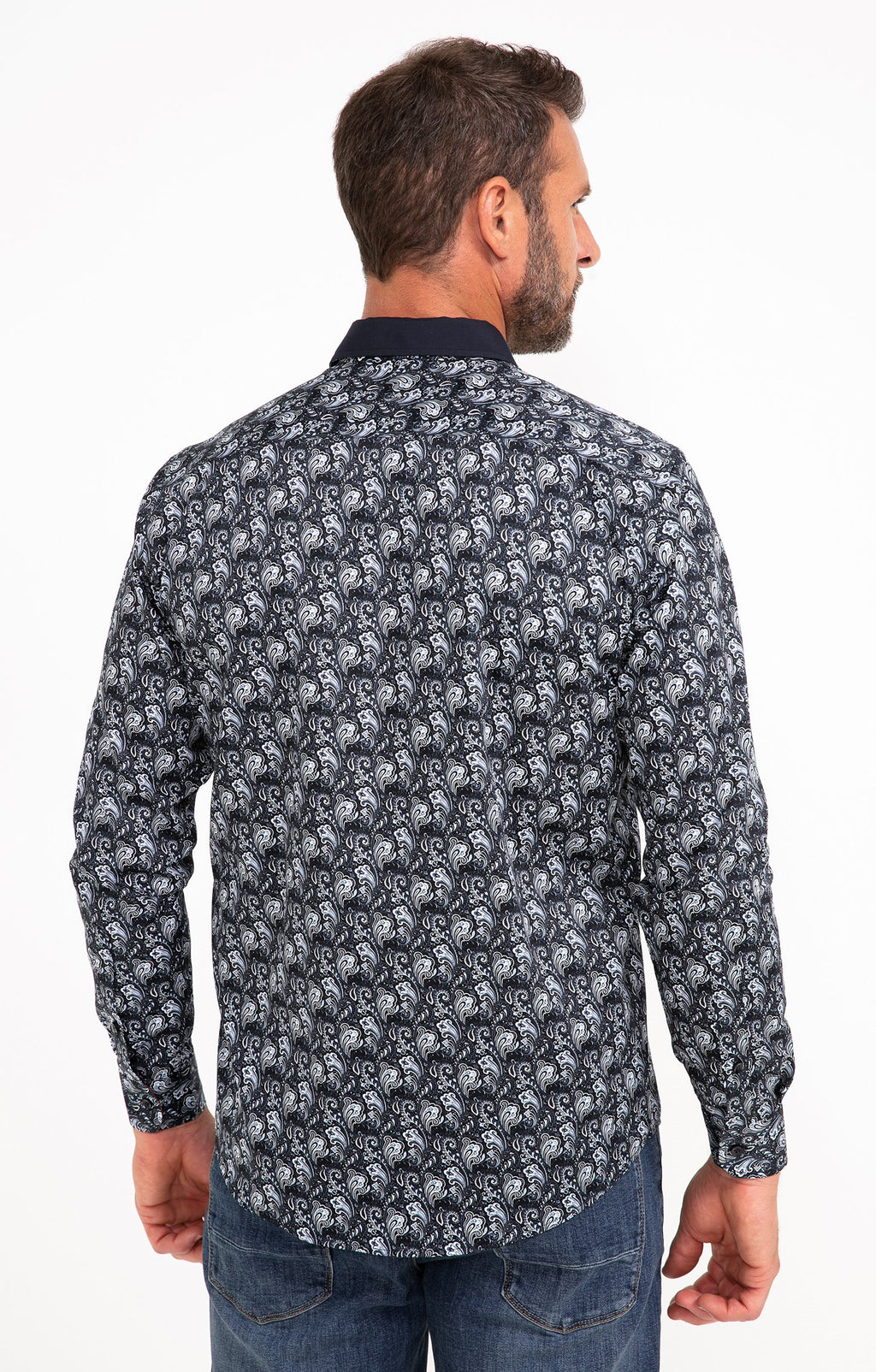 Chemise Romy Studio - 2