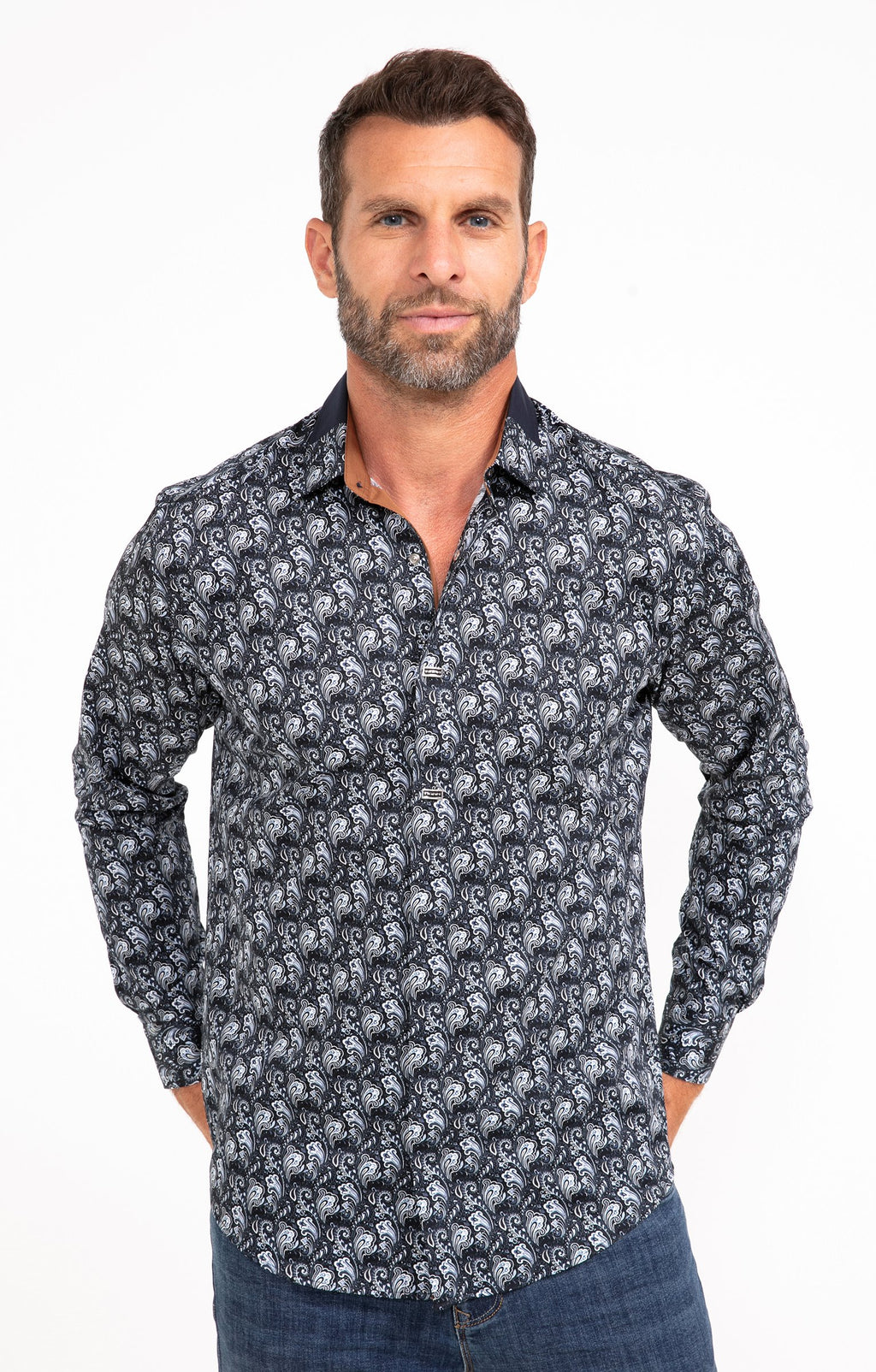 Chemise Romy Studio - 1