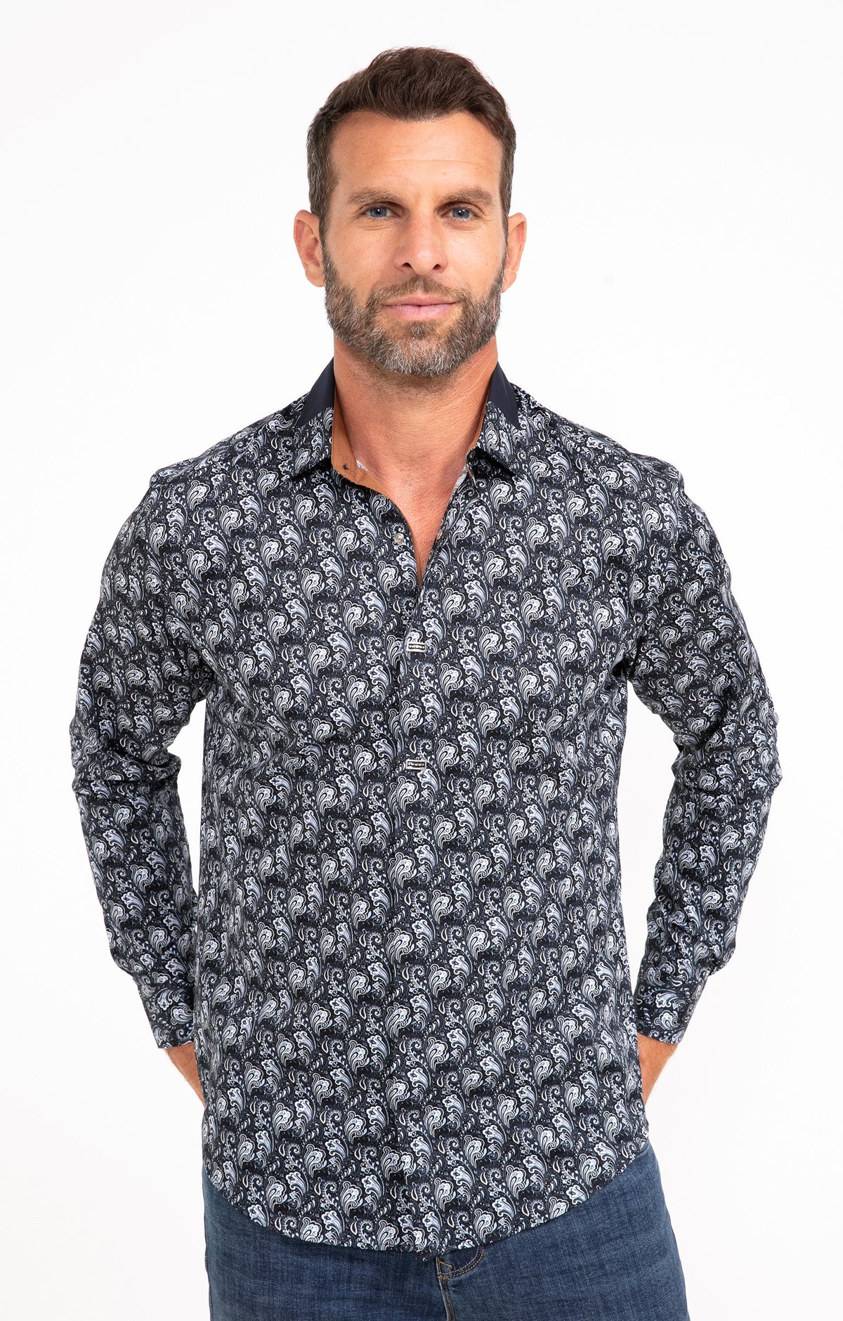 Chemise Romy Studio - 1