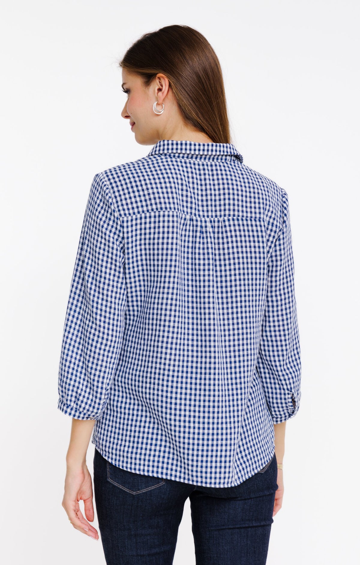 Chemise vichy - 2