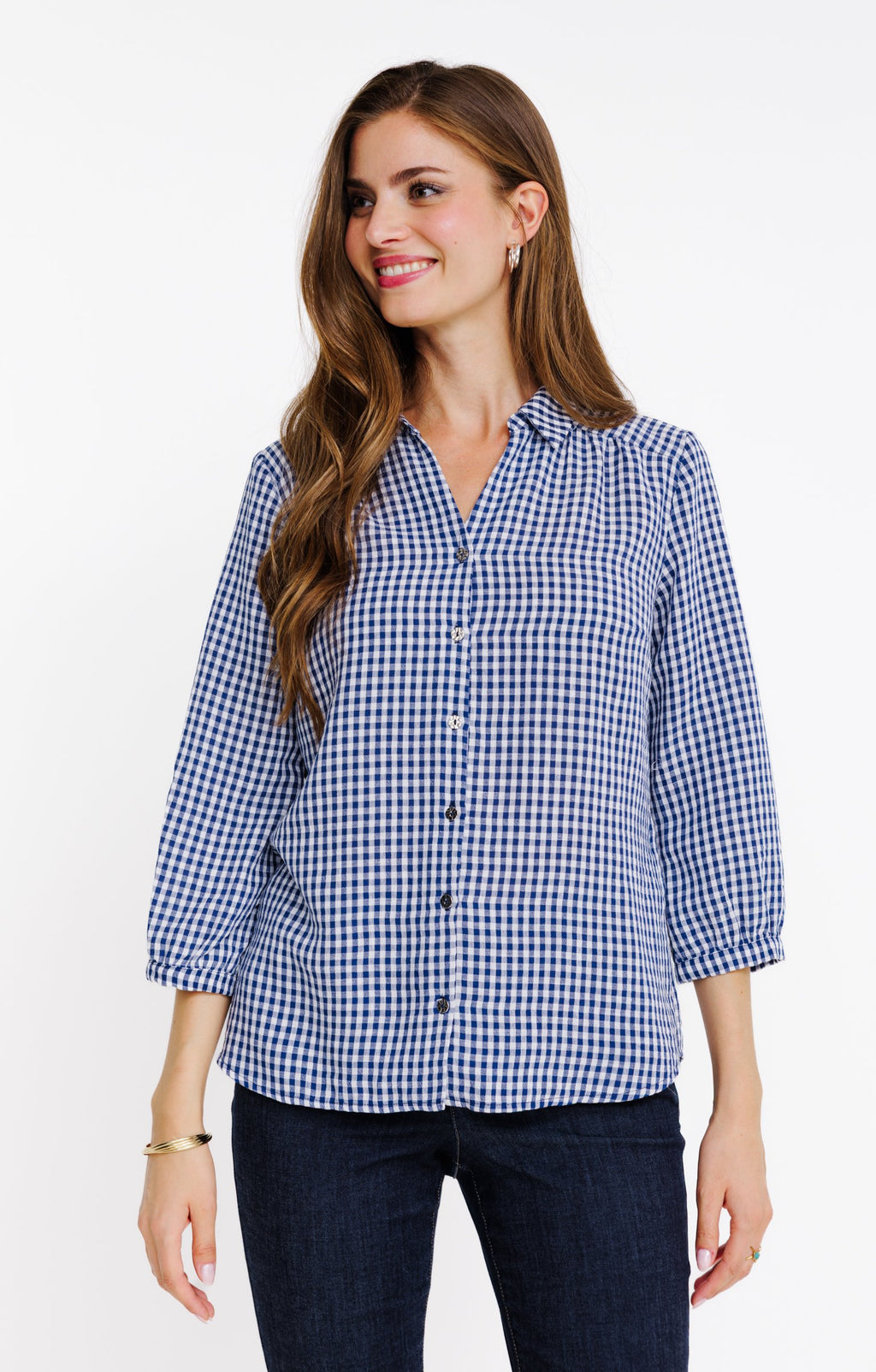 Chemise vichy - 1