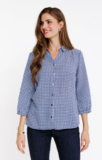 Chemise vichy - 1