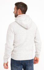 Gilet doublé sherpa Murray - 2