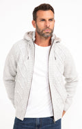 Gilet doublé sherpa Murray - 1