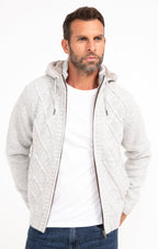 Gilet doublé sherpa Murray - 1