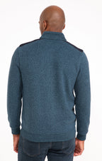 Gilet manches longues Chaud - 2