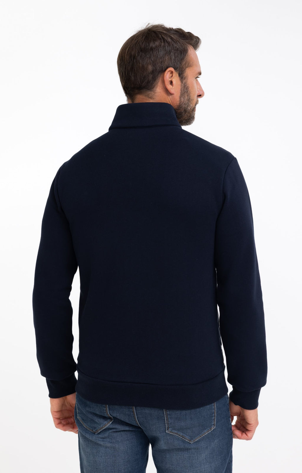 Gilet manches longues Liam - 2
