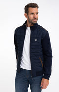 Gilet manches longues Liam - 1
