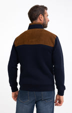 Gilet manches longues Marco - 2