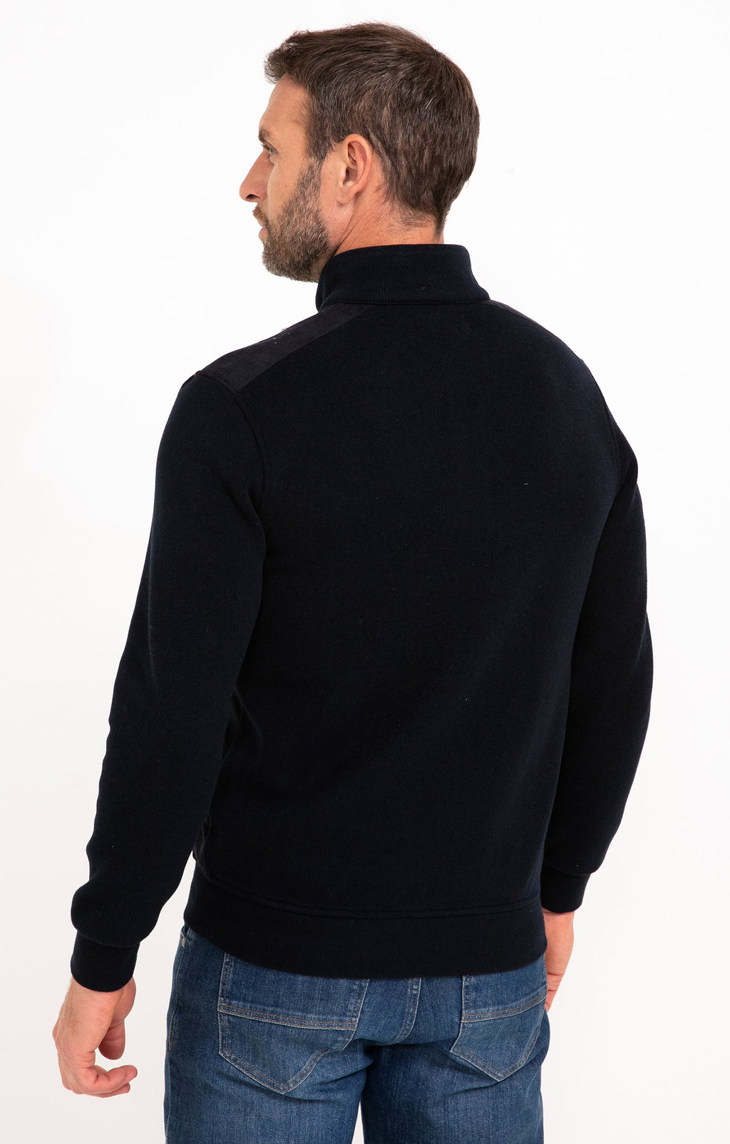 Gilet manches longues Pocket - 2