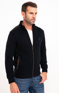 Gilet manches longues Pocket - 1