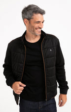 Gilet manches longues Quadry - 2