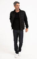 Gilet manches longues Quadry - 1