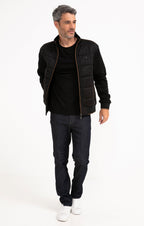 Gilet manches longues Quadry - 1
