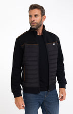 Gilet manches longues Yoann - 1