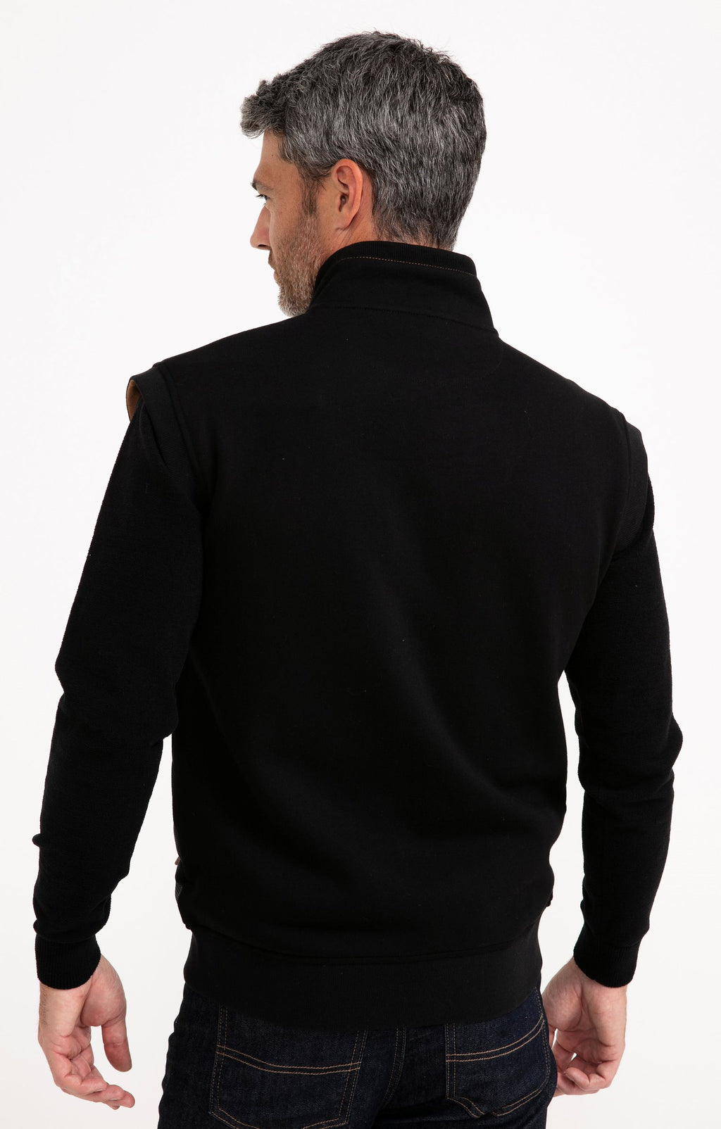 Gilet sans manches Bipad - 2