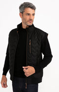 Gilet sans manches Bipad - 1