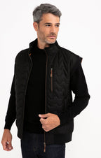Gilet sans manches Bipad - 1