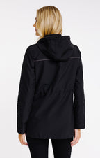 Imperméable à capuche - 2