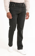 Jean Regular Anthra - 1
